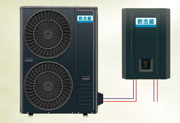 節(jié)能的熱泵熱水器該怎么買選擇選擇呢？看準(zhǔn)這幾點(diǎn)！